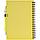 Блокнот Spiral Viral, желтый (артикул 10374.80), фото 3