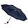 Зонт складной Unit Light, темно-синий (артикул 5526.40), фото 2