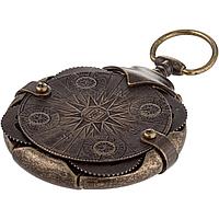 Флешка «Криптекс»® Compass Lock, 32 Гб (артикул 6933.02)