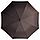 Зонт-трость Unit Classic, коричневый (артикул 7550.59), фото 2