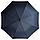 Зонт-трость Unit Classic, темно-синий (артикул 7550.40), фото 2