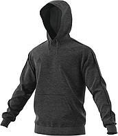 Толстовка с капюшоном Core 18 Hoody, серая (артикул 6812.10)