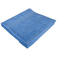 Полотенце махровое Soft Me Large, голубое (артикул 5104.14)