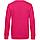 Свитшот унисекс King, ярко-розовый (фуксия) (артикул WU01K309), фото 2
