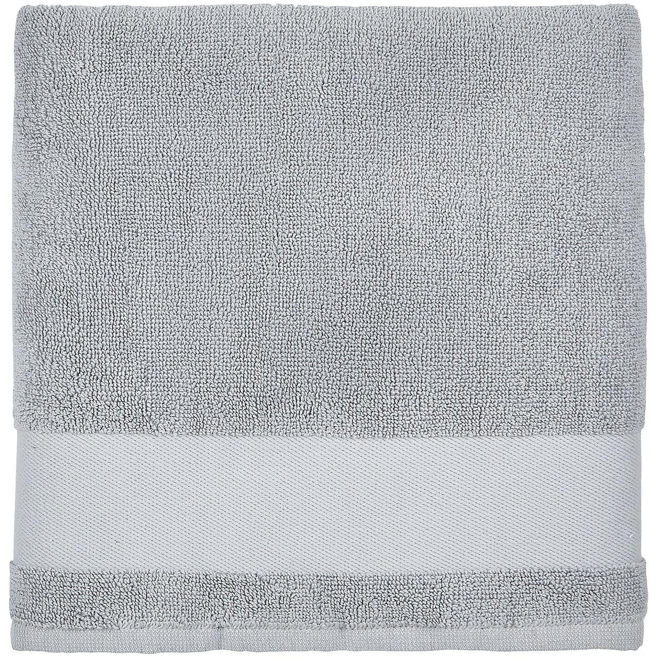 Полотенце Peninsula Medium, серое (артикул 03095342TUN)