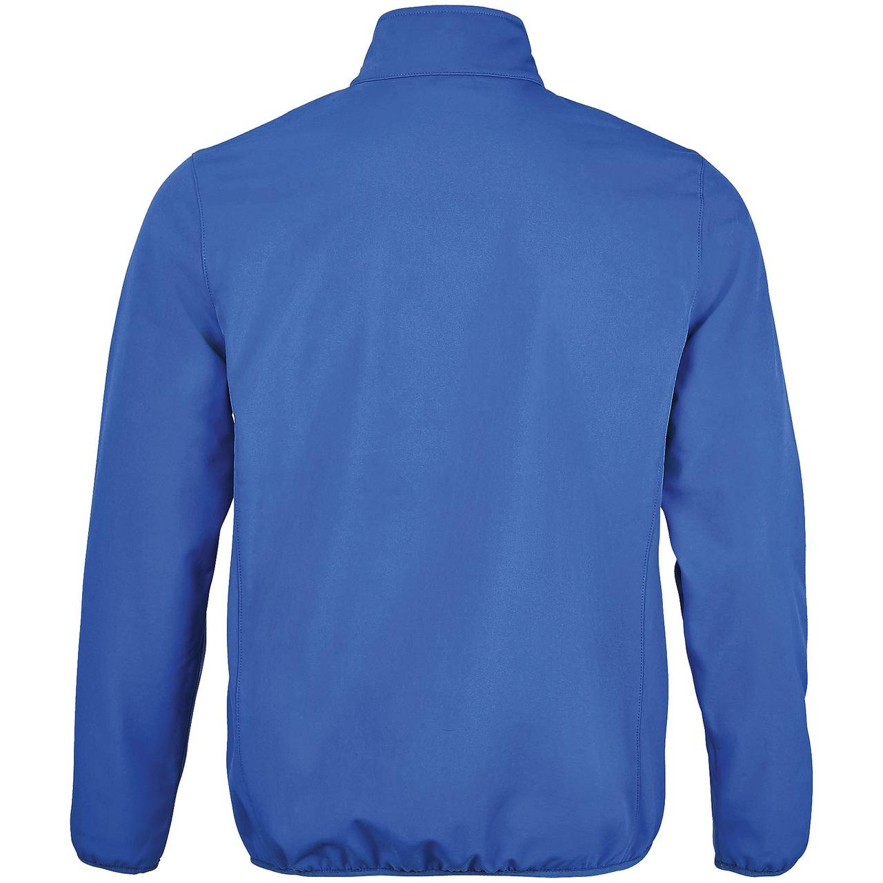 Куртка мужская Radian Men, ярко-синяя (артикул 03090241) - фото 2 - id-p88643180