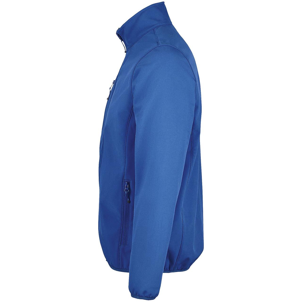 Куртка мужская Radian Men, ярко-синяя (артикул 03090241) - фото 3 - id-p88643180