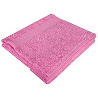 Полотенце махровое Soft Me Large, розовое (артикул 5104.53)