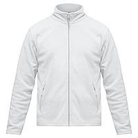 Куртка ID.501 белая (артикул FUI50001)