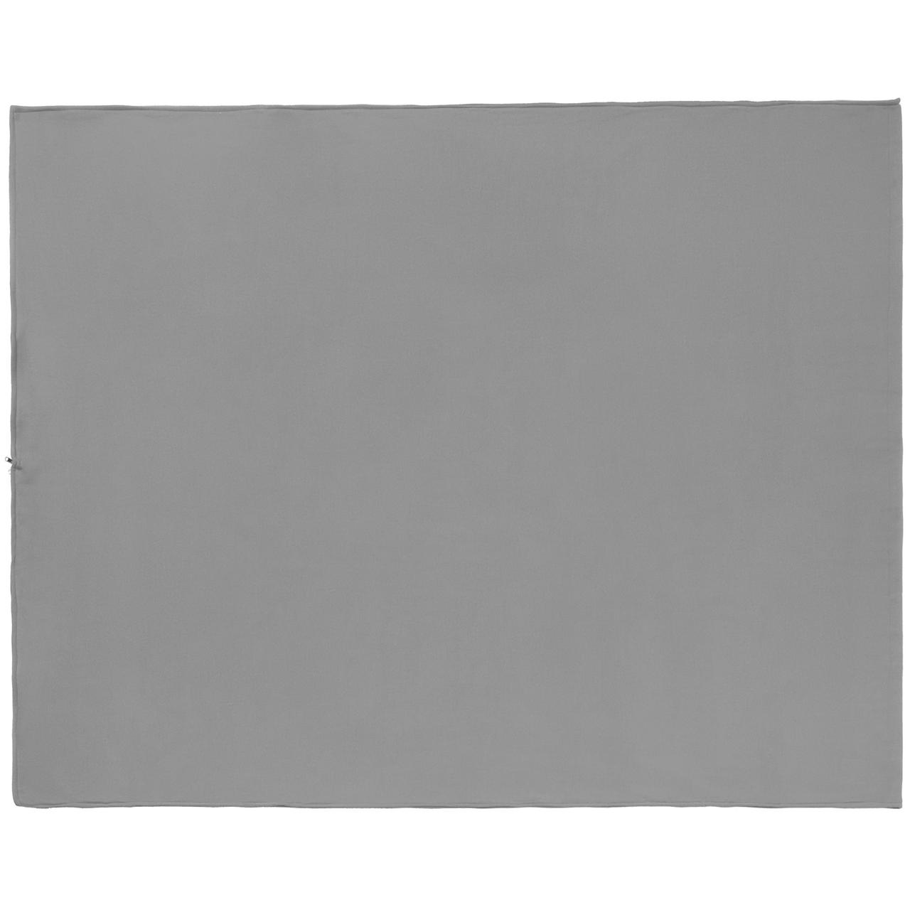 Плед-спальник Snug, серый (артикул 11247.10) - фото 4 - id-p88639229