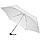 Зонт складной Unit Five, белый (артикул 5917.60), фото 3