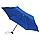 Зонт складной Unit Five, синий (артикул 5917.40), фото 2