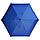 Зонт складной Unit Five, синий (артикул 5917.40), фото 3