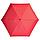Зонт складной Unit Five,светло-красный (артикул 5917.50), фото 3
