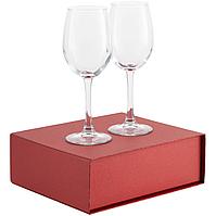 Набор бокалов для вина Wine House, красный (артикул 11404.50)