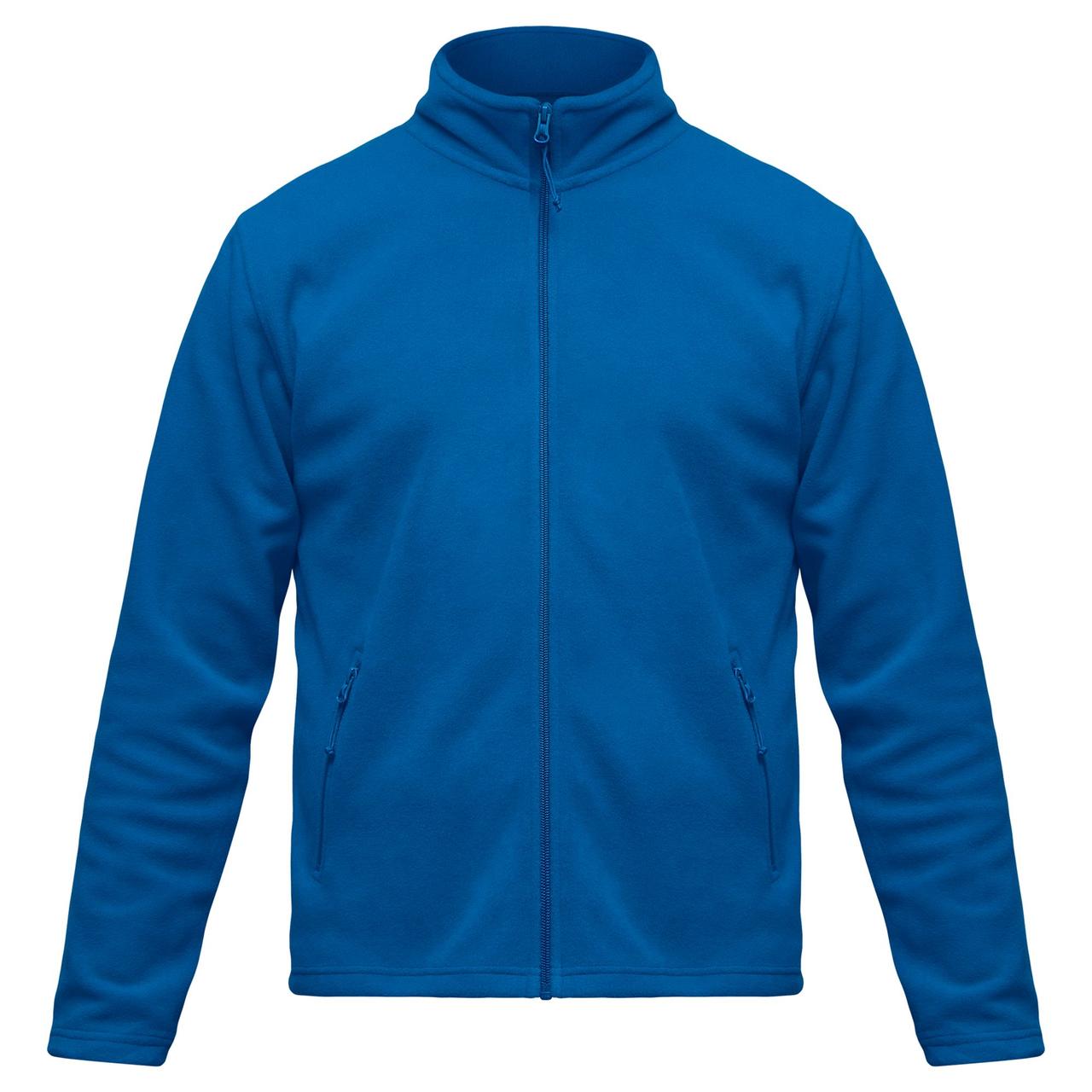 Куртка ID.501 ярко-синяя (артикул FUI50450)