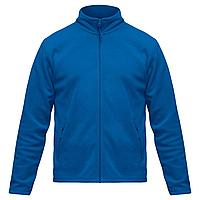 Куртка ID.501 ярко-синяя (артикул FUI50450)