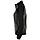 Куртка софтшелл женская Rollings Women, темно-серая с черным (артикул 01625797), фото 3
