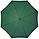 Зонт-трость LockWood, зеленый (артикул 11547.90), фото 2