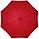 Зонт-трость LockWood, красный (артикул 11547.50), фото 2