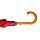 Зонт-трость LockWood, красный (артикул 11547.50), фото 4