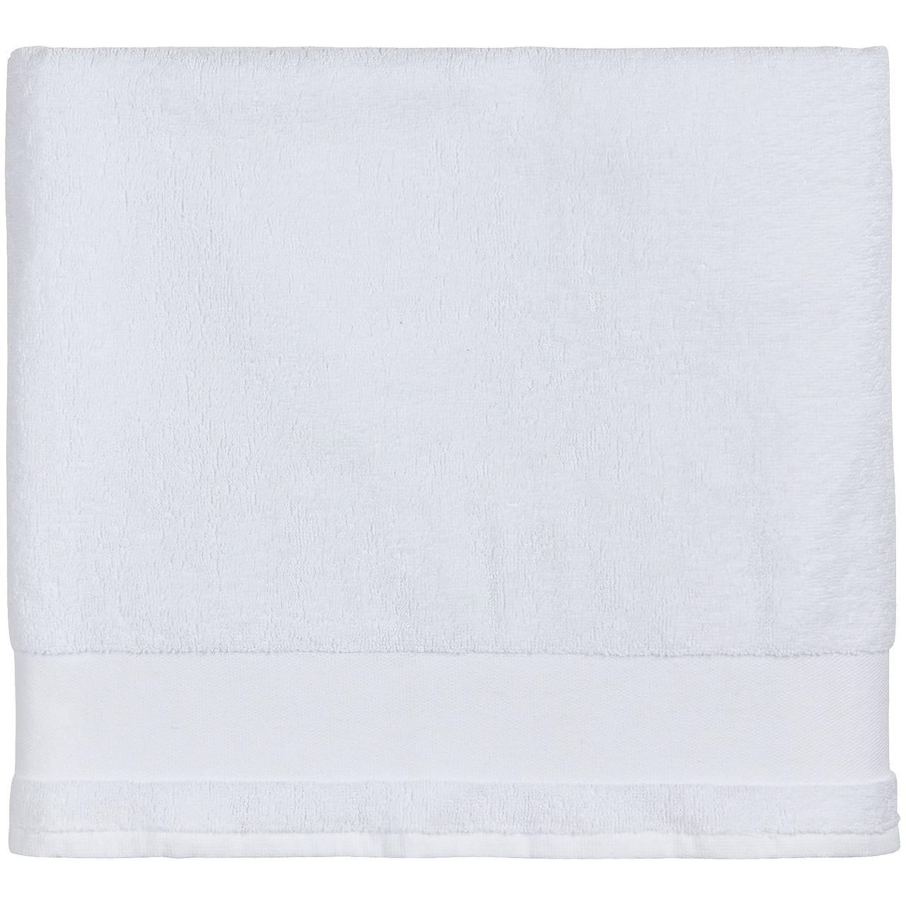 Полотенце Peninsula Large, белое (артикул 03096102TUN)
