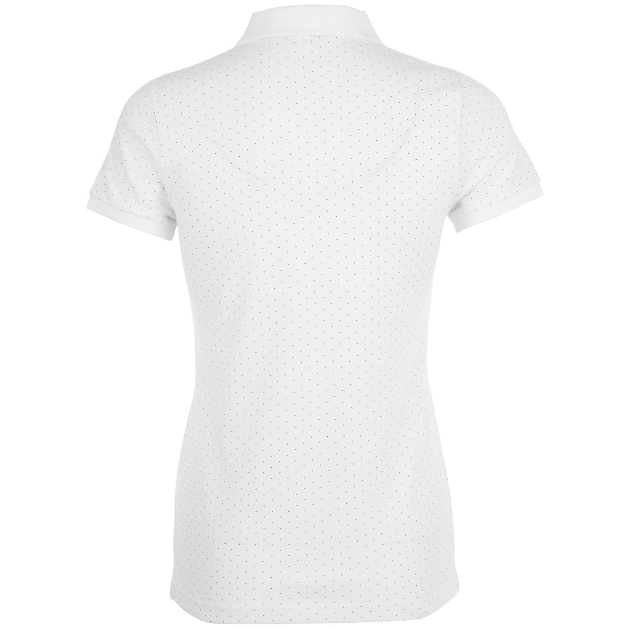 Поло Белые Купить Омск Оптом