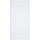 Полотенце Morena, большое, белое (артикул 20006.60), фото 2