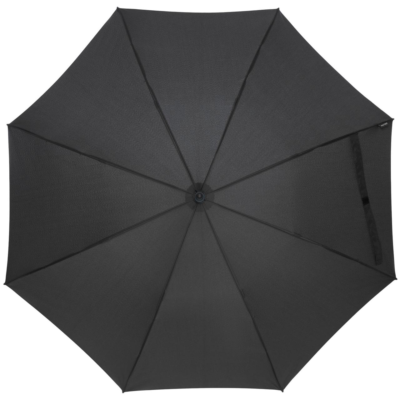 Зонт-трость с цветными спицами Color Style ver.2, ярко-синий (артикул 64716.44) - фото 2 - id-p88642263