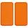 Набор Flex Shall, оранжевый (артикул 7673.20), фото 4