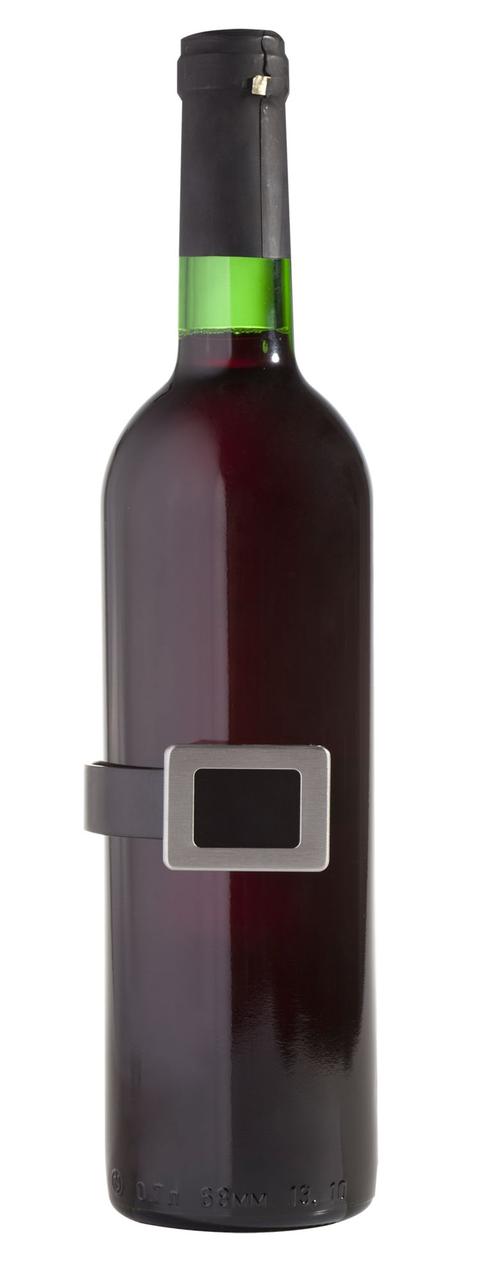 Термометр для вина, цифровой (артикул 6200) - фото 3 - id-p88637322