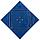 Органайзер для путешествий xPouch, синий (артикул 6717.44), фото 3
