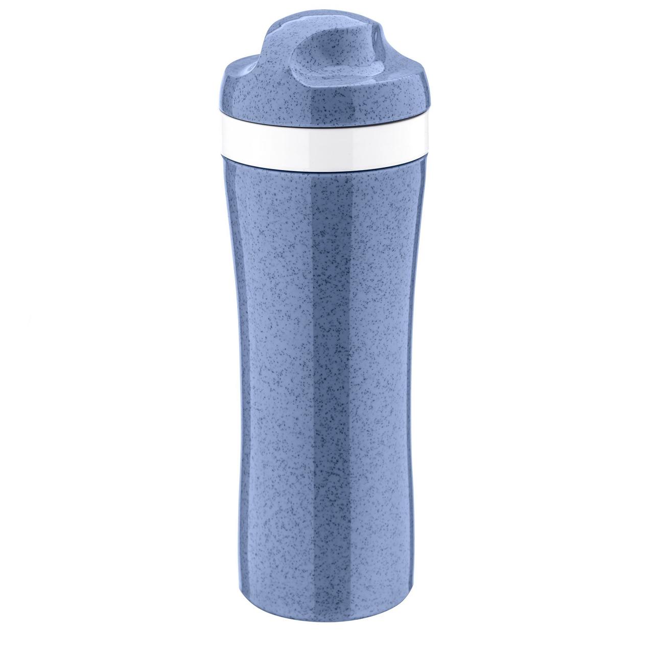 Бутылка Oase Organic, синяя (артикул 13453.40) - фото 1 - id-p88639267