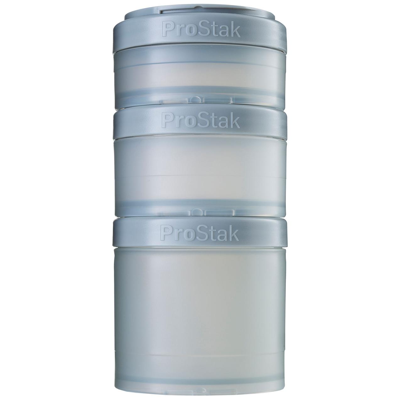 Набор контейнеров ProStak Expansion Pak, серый графит (артикул 11379.10) - фото 1 - id-p88638304