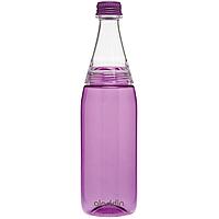 Бутылка для воды Fresco, фиолетовая (артикул 13152.70)