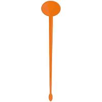 Палочка для коктейля Pina Colada, оранжевая (артикул 73971.20)