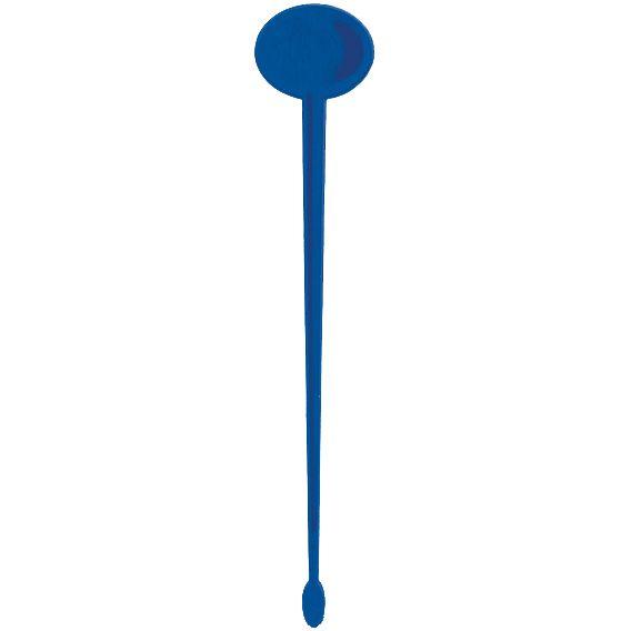 Палочка для коктейля Pina Colada, синяя (артикул 73971.40) - фото 1 - id-p88644211