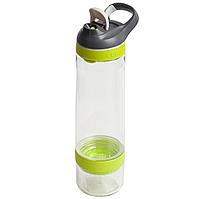 Бутылка для воды Cortland Infuser, зеленое яблоко (артикул 7421.94)