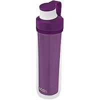 Бутылка для воды Active Hydration 500, фиолетовая (артикул 13142.70)