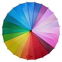 Зонт-трость «Спектр» (артикул 5380.00)