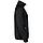 Куртка флисовая мужская Twohand черная (артикул 1691.30), фото 3