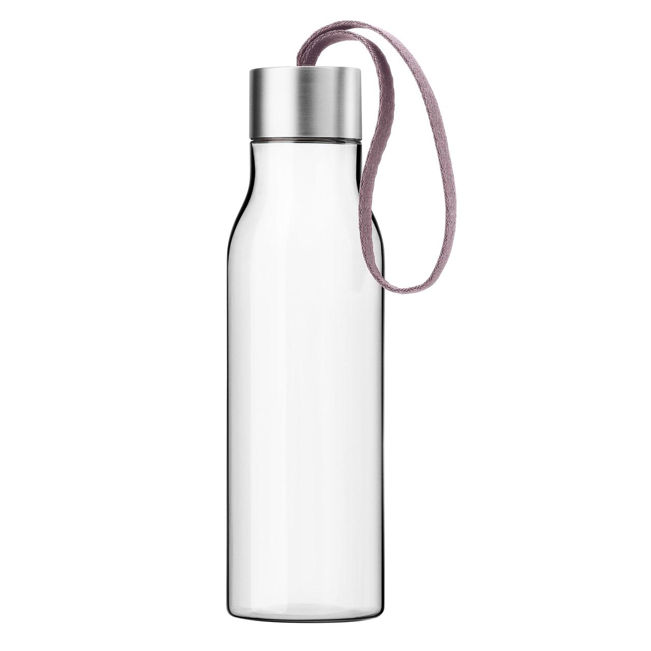 Бутылка для воды Eva Solo To Go, розовая (артикул 14799.15) - фото 1 - id-p88642341
