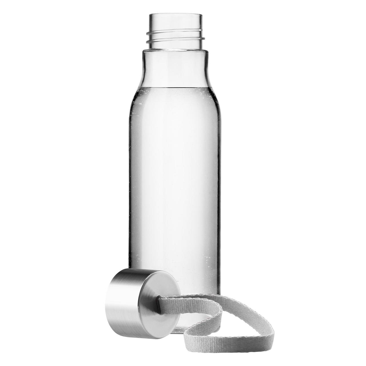 Бутылка для воды Eva Solo To Go, светло-серая (артикул 14799.13) - фото 2 - id-p88642343