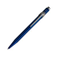 Ручка шариковая Office Popline Metal-X, синяя (артикул 5757.40)