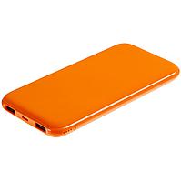 Внешний аккумулятор Uniscend All Day Compact 10000 мАч, оранжевый (артикул 3419.20)