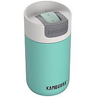 Термостакан Olympus 300, зеленая мята (артикул 11300.95)