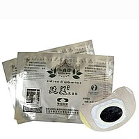 Пластырь от мастопатии HuaXin Breast Plaster, торговой марки "Bang De Li" ( 1 пластырь)