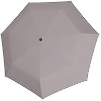 Зонт складной Hit Magic, серый (артикул 11852.11)