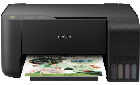 МФУ Epson L3110 C11CG87405