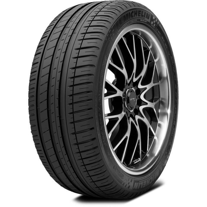 Шина летняя Michelin Pilot Sport PS3 195/50 R15 82V